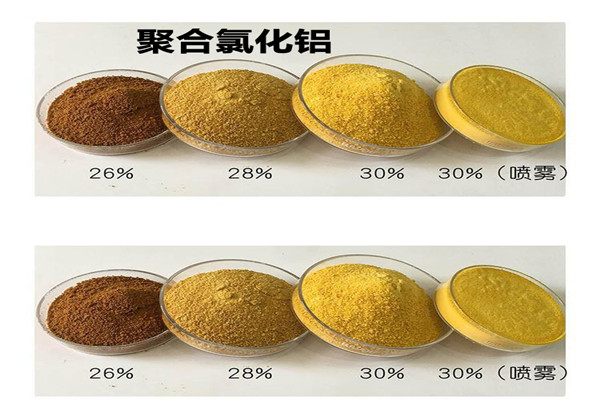聚合氯化鋁
